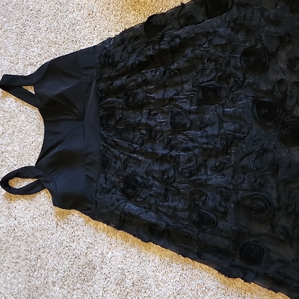 En Focus Women Mini Dress